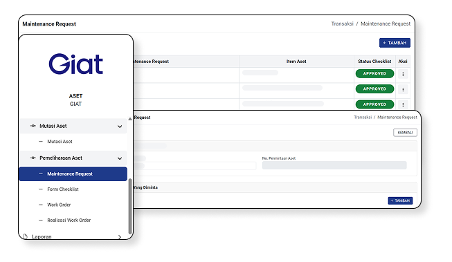 giat-fitur-asset-maintenance- asset-maintenane-request