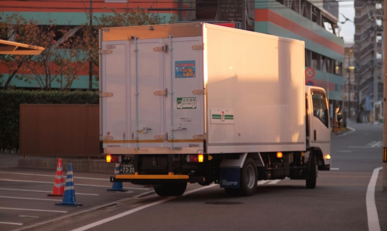 management-asset-truck